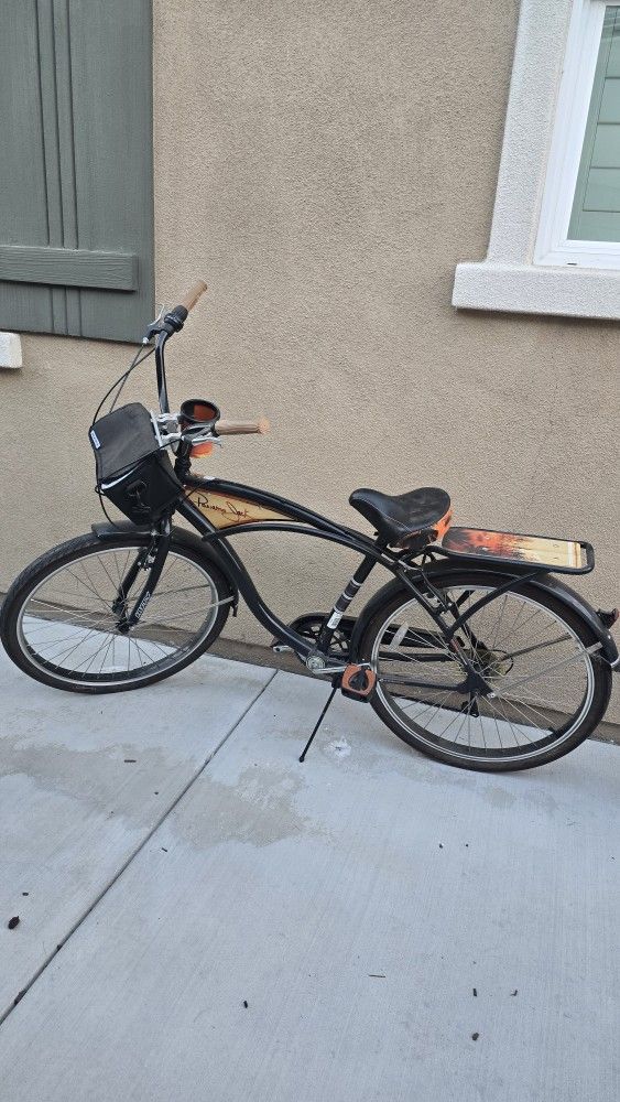 Panama Jack Bike