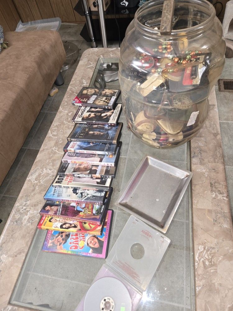 Treasures