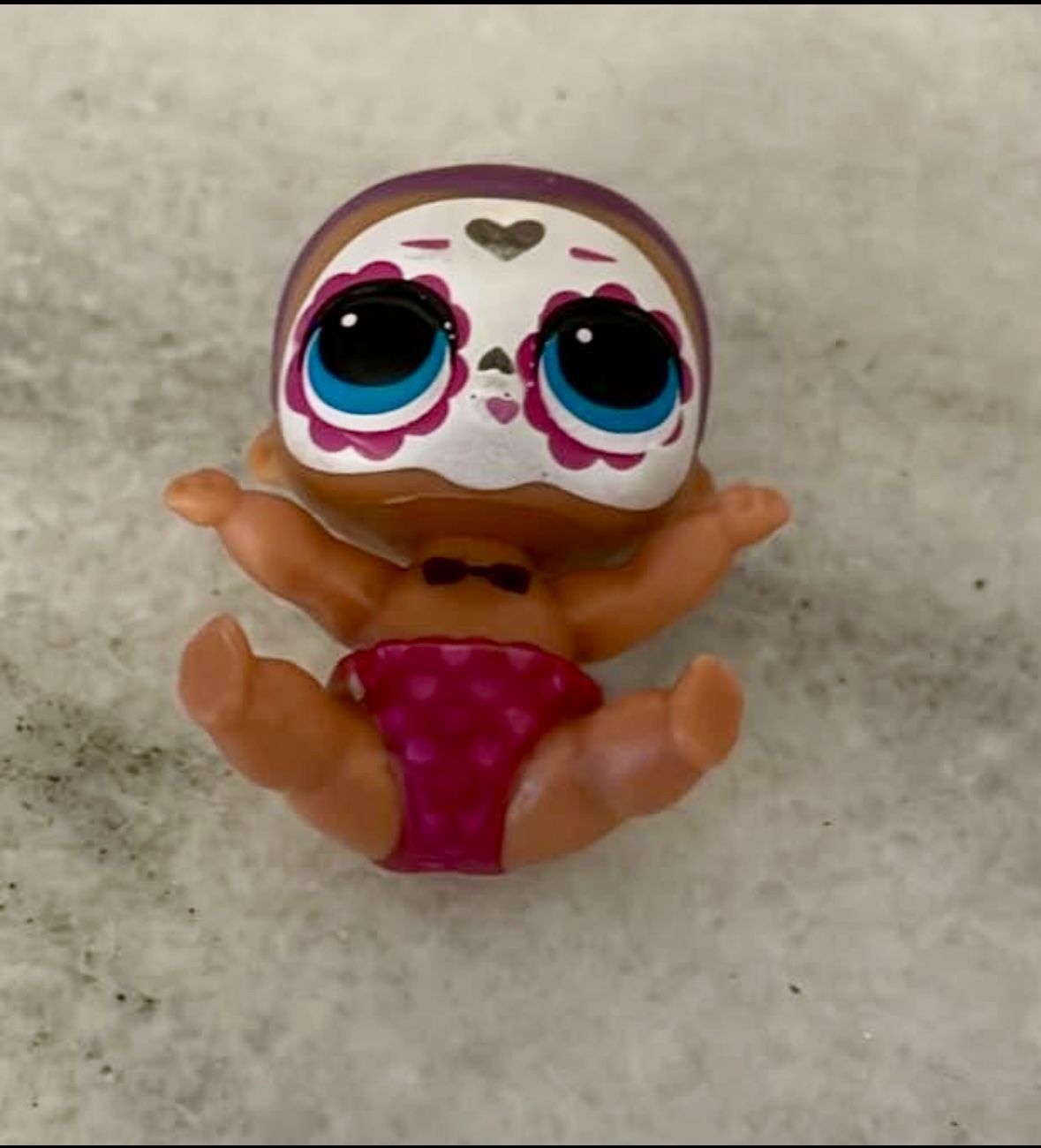 LOL Surprise Doll LIL’ BEBE BONITO Baby