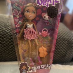 bbratz Barbie Doll