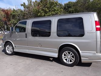 Chevy Rims And Tires P265 65r 18