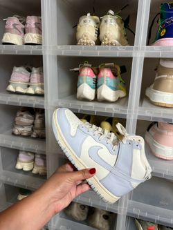 Dunks