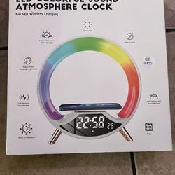 Alarm Clock