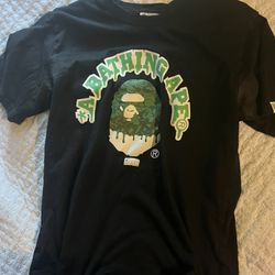 Bape X Gunna Shirt