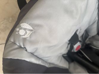 Baby Car Seat