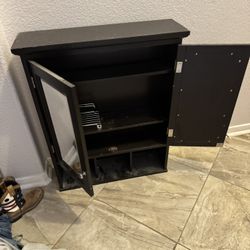 Medicine Cabinet 