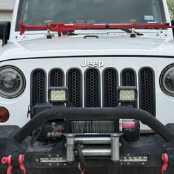 2013 Jeep Wrangler Unlimited