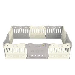 Baby Care Play Pen