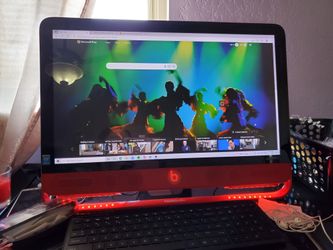 Beats audio All In One Desktop