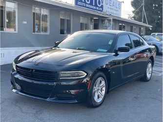 2020 Dodge Charger