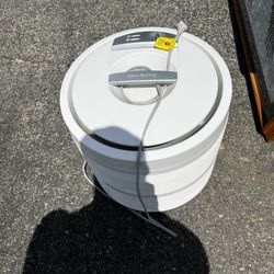 Air Purifier 