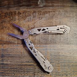 GERBER 15 Piece Multi Tool 