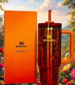 Karol G Tropicoqueta Stanley