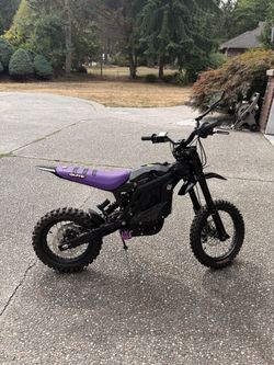 E-ride pro mini