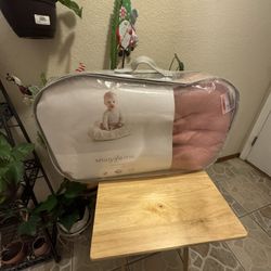 Baby’s Lounger For Infants