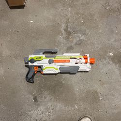 Nerf Modulus Gun
