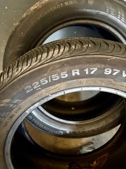 225/55 R17