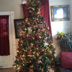 Christmas Tree