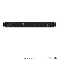 Black Lion Power Conditioner