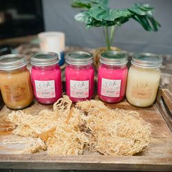Sea moss