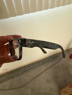 Ray bans meta glasses gen 2 signed by Jerry jones in Brazil proof
