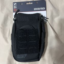 5.11 IFAK Pouch