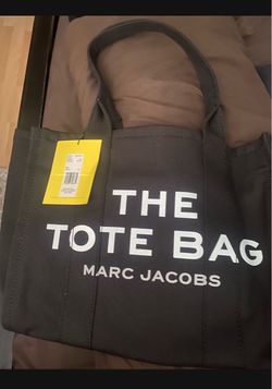 Marc Jacobs tote bag