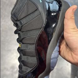 Jordan 11 Gama Size 8.5 And 8