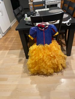 Vestidos para niñas size 4/6/8/12/14