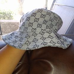 Used Gucci Bucket Hat