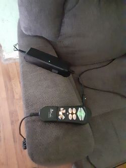 It's a awesome coush ultra comfort