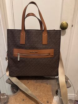 Michael Kors large Hamilton bag