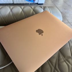 mac book air