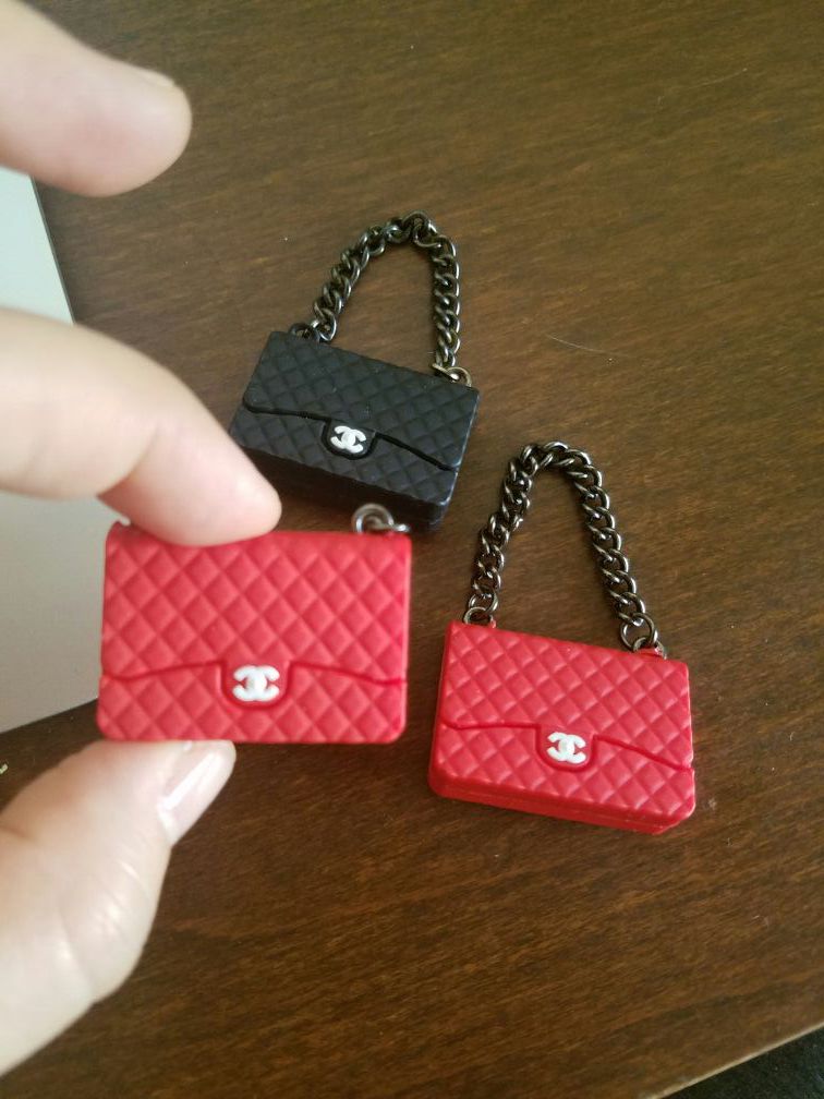 Chanel Bag Keychain for Sale in North Las Vegas, NV - OfferUp