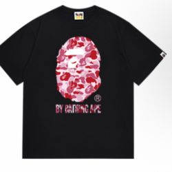 Bape Tees 