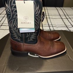 Ariat Boots