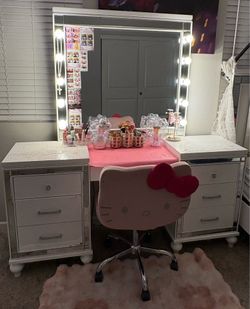 Vanity