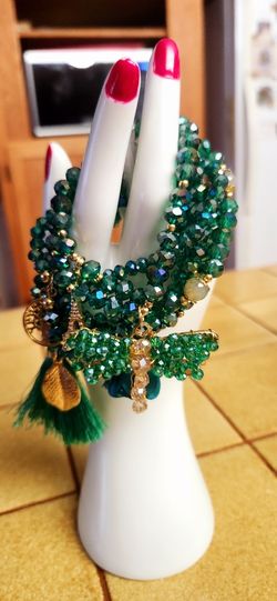 Pulseras Artesanales