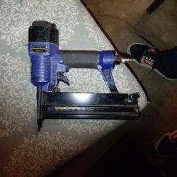 General Pneumatic Air Nailer Stappler
