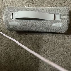 Sony Bluetooth Speaker 
