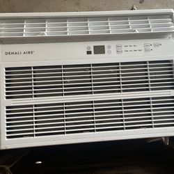 Denali Aire Window air conditioner