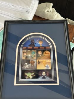 Collectors Star Wars Chibi Art: Jarrod Maruyama 