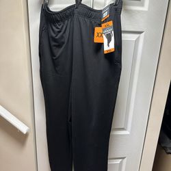 Sport Pants / Joggers / Loungewear By Glaciers