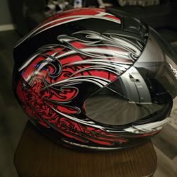 Helmet  