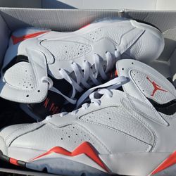 Jordan Retro 7 