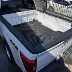 Ford F150 Bed Liner 