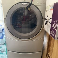 Whirlpool Dryer 