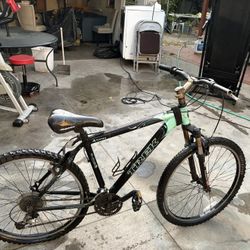 Bike 