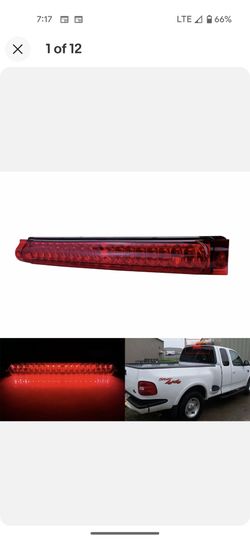 F150 3rd Brake Light 98-03(04)