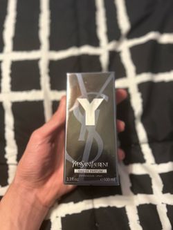 YSL Y Eau de Parfum 100ml